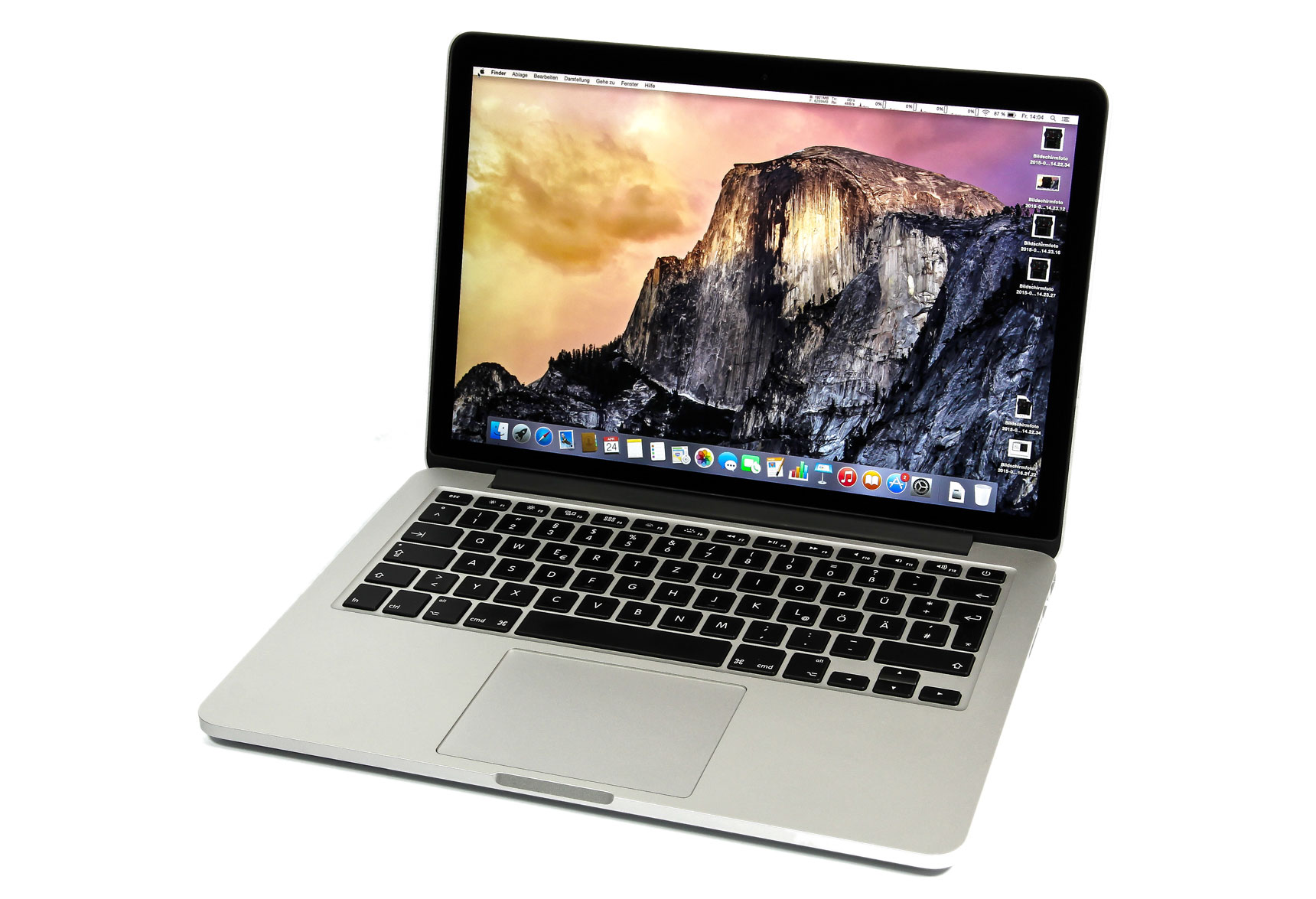 Ноутбук Apple Macbook Pro 13 Купить