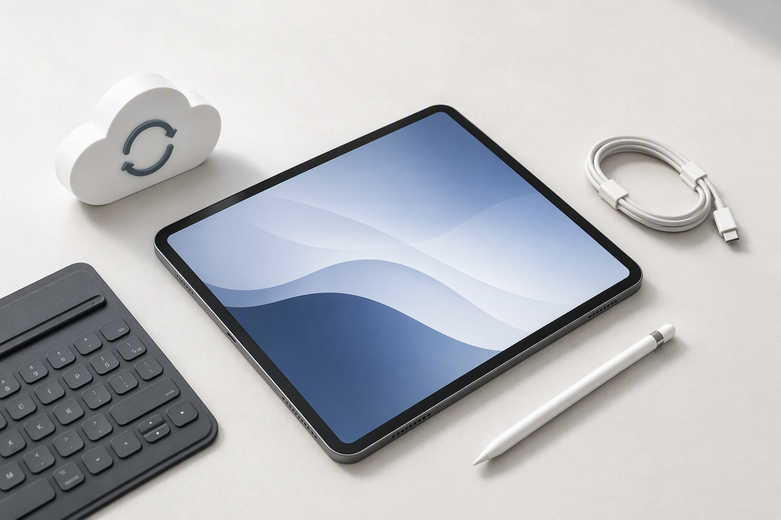 Как подготовить IPad к продаже: сохранить данные, отвязать Apple ID и сбросить планшет