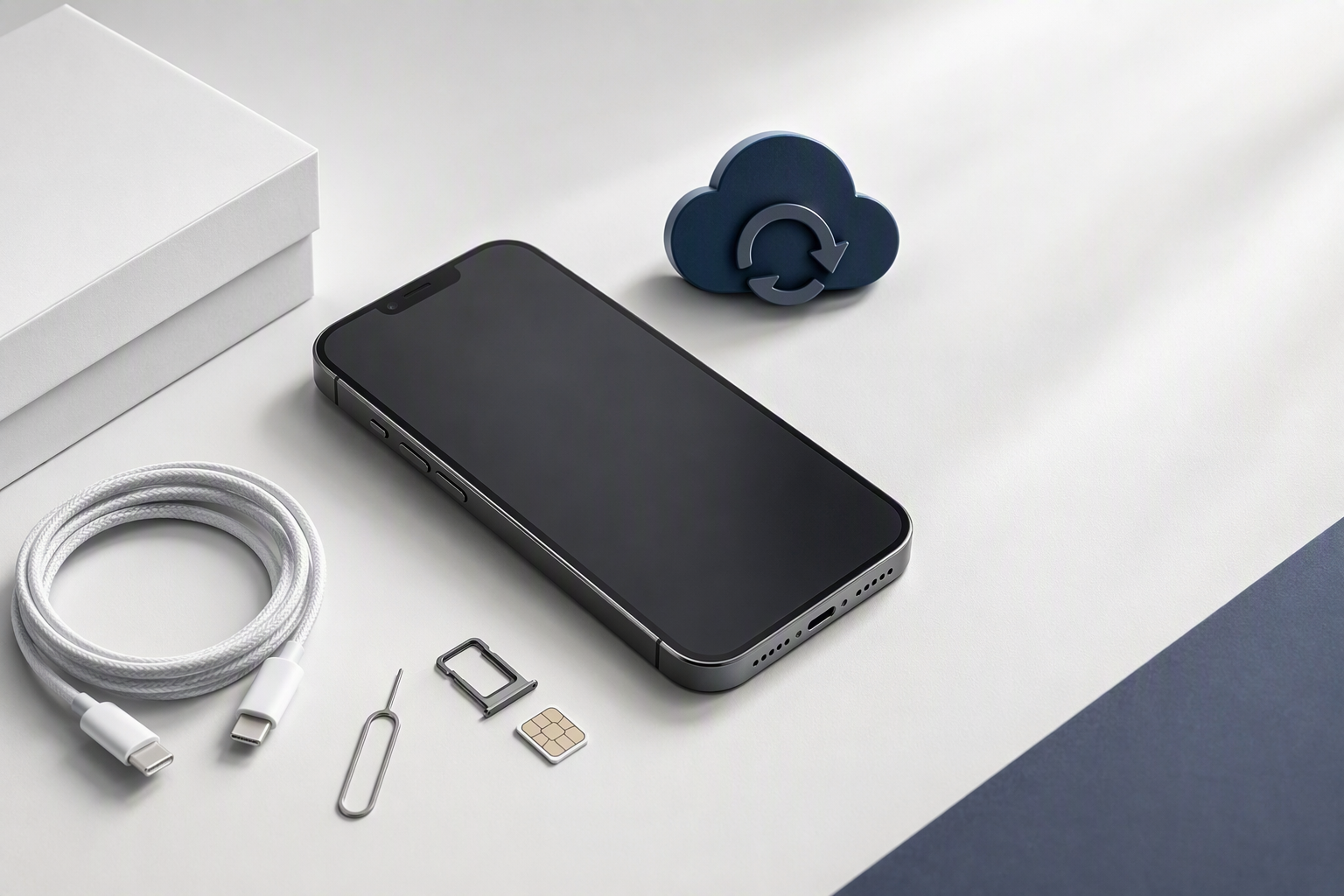 Как подготовить IPhone к продаже: резервная копия, Apple ID и сброс данных