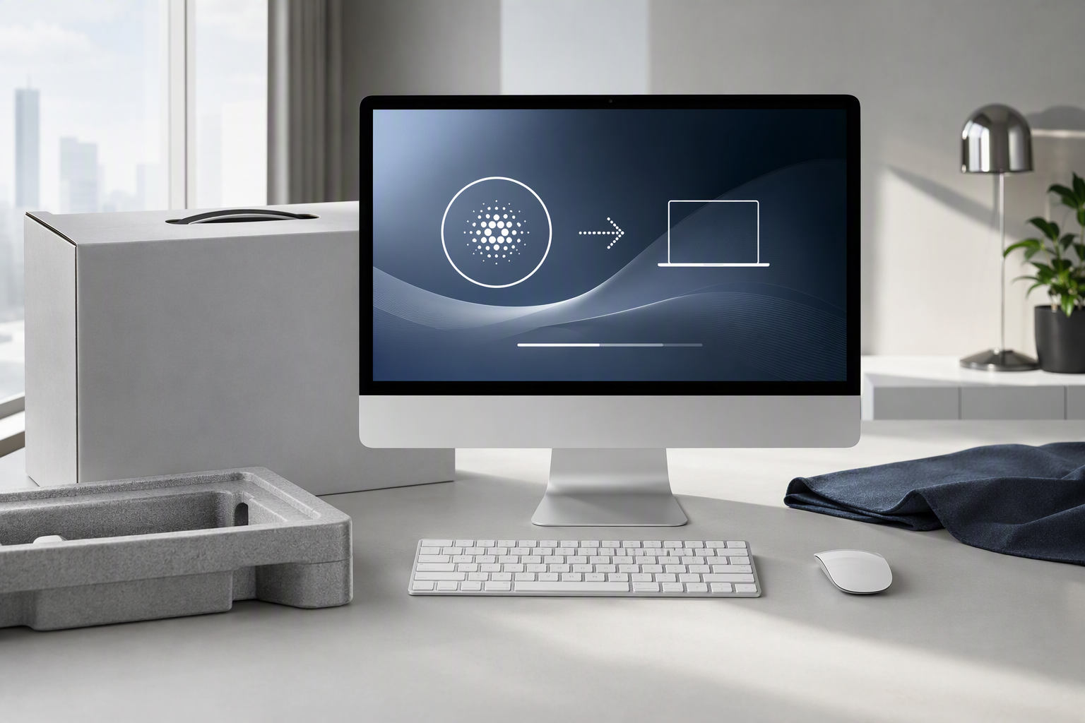 Как продать IMac: подготовка компьютера и факторы, влияющие на стоимость